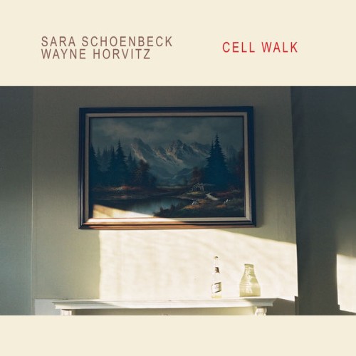Sara Schoenbeck – Cell Walk (2020) [FLAC 24 bit, 96 kHz]