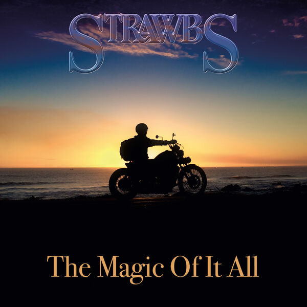 Strawbs - The Magic Of It All (2023) [FLAC 24bit/44,1kHz] Download