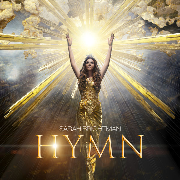 Sarah Brightman – Hymn (2018) [Official Digital Download 24bit/44,1kHz]