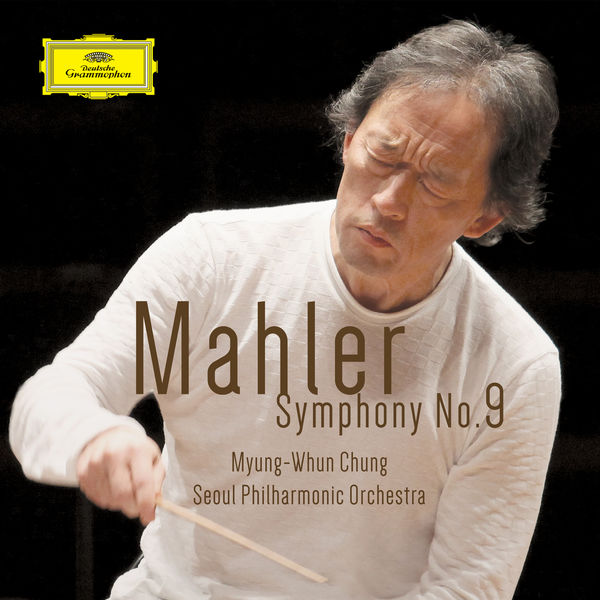 Seoul Philharmonic Orchestra, Myung Whun Chung – Mahler Symphony No. 9 in D (2014) [Official Digital Download 24bit/44,1kHz]