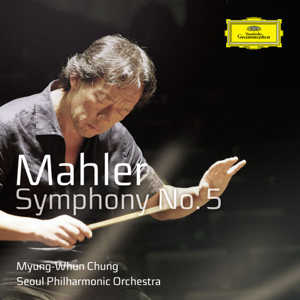 Seoul Philharmonic Orchestra, Myung Whun Chung – Mahler: Symphony No. 5 (2018) [Official Digital Download 24bit/44,1kHz]