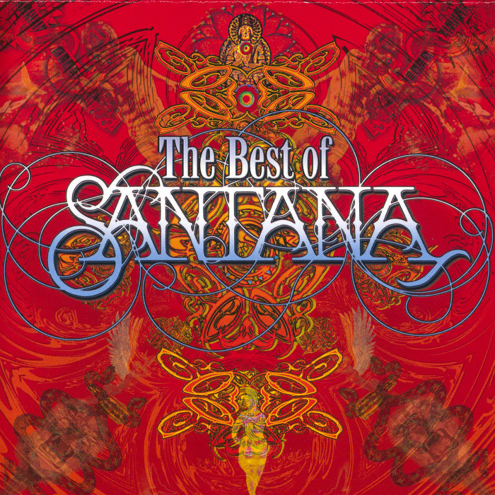 Santana – The Best Of Santana (1998) [Reissue 2015] SACD ISO + Hi-Res FLAC