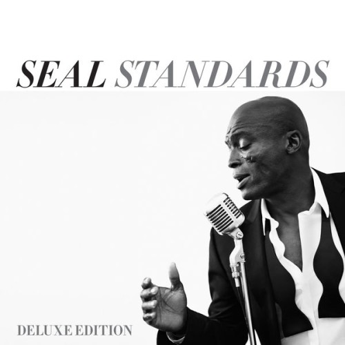 Seal – Standards (Deluxe) (2017) [FLAC 24 bit, 96 kHz]