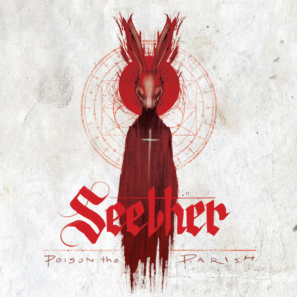 Seether – Poison the Parish (Deluxe Edition) (2017) [Official Digital Download 24bit/44,1kHz]