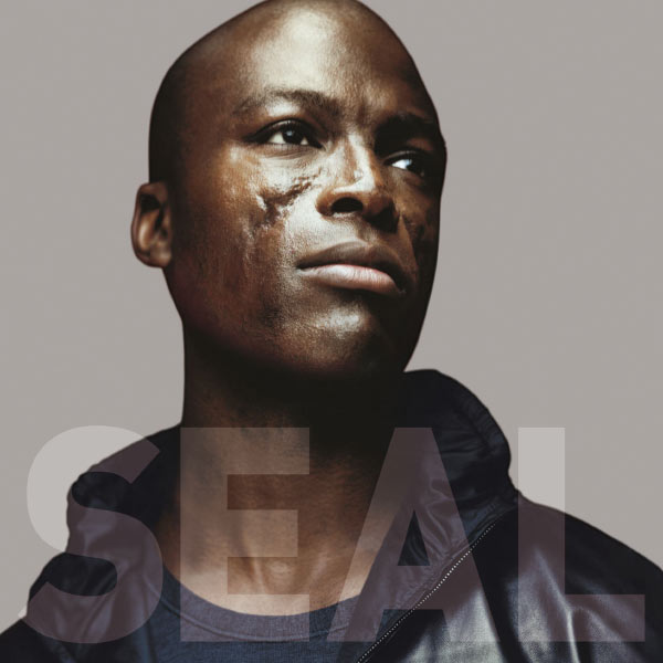 Seal – Seal IV (2003/2012) [Official Digital Download 24bit/44,1kHz]