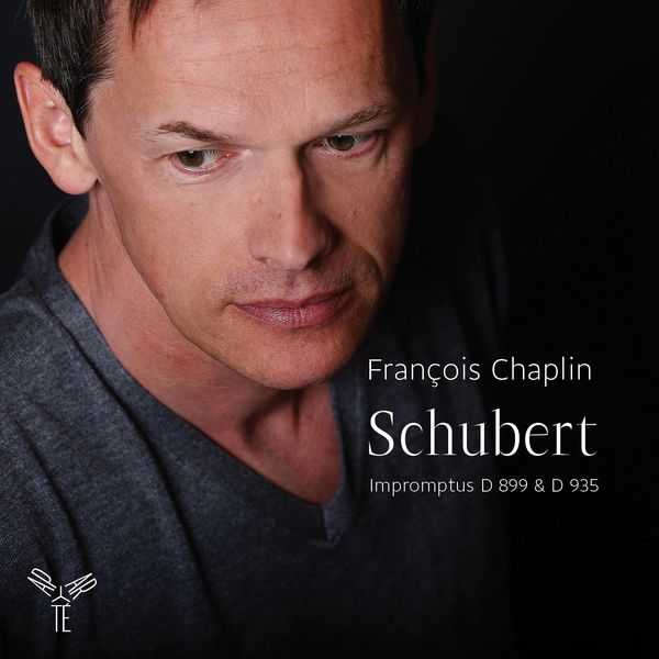 François Chaplin – Schubert: Impromptus D 899 & D 935 (2015) [Official Digital Download 24bit/88,2kHz]