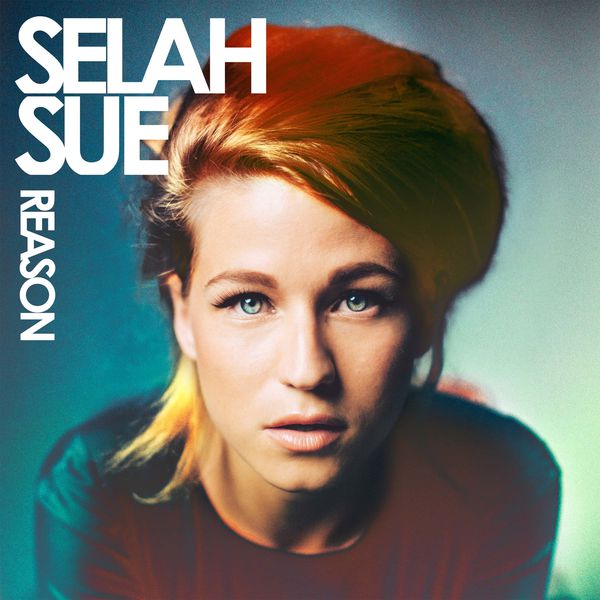 Selah Sue – Reason (2015) [Official Digital Download 24bit/44,1kHz]