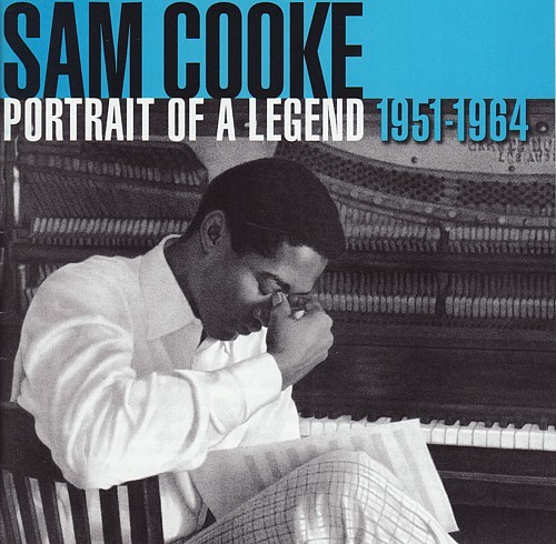 Sam Cooke – Portrait Of A Legend 1951-1964 (2003) SACD ISO