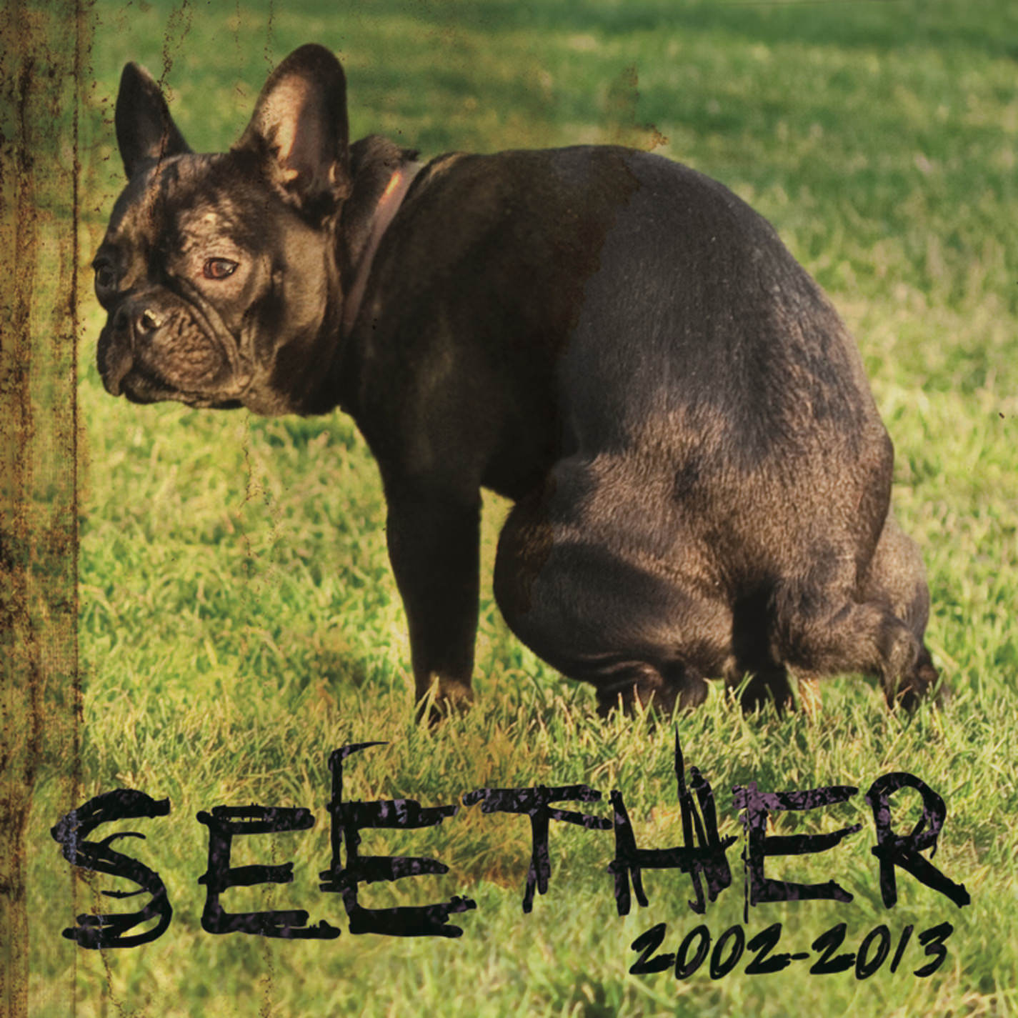 Seether – Seether: 2002 – 2013 (2013) [Official Digital Download 24bit/44,1kHz]