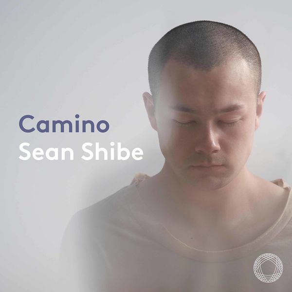 Sean Shibe – Camino (2021) [Official Digital Download 24bit/192kHz]
