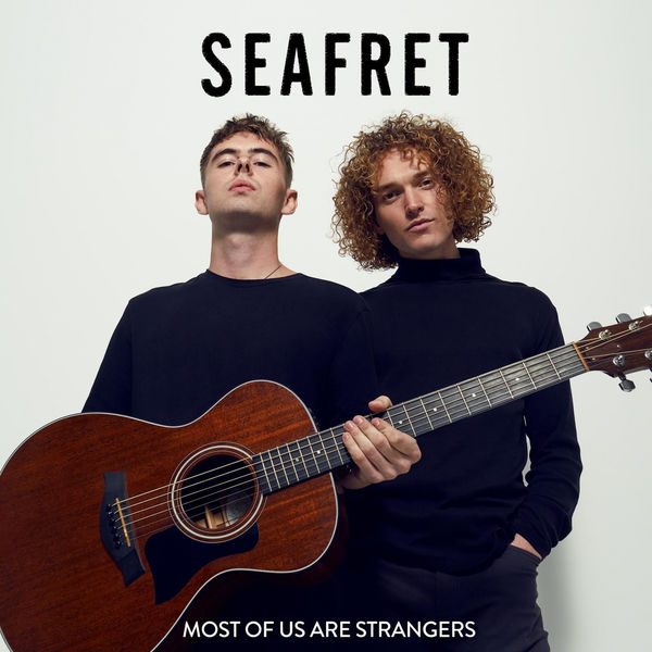 Seafret – Most of Us Are Strangers (2020) [Official Digital Download 24bit/44,1kHz]