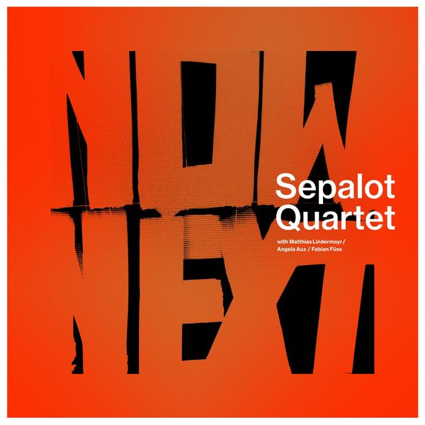 Sepalot feat. Angela Aux, Matthias Lindermayr & Fabian Füss – NOWNEXT (2020) [Official Digital Download 24bit/48kHz]