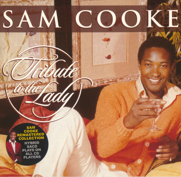 Sam Cooke – Tribute To The Lady (Billie Holiday) (1959) [ABKCO Remaster 2003] SACD ISO + Hi-Res FLAC