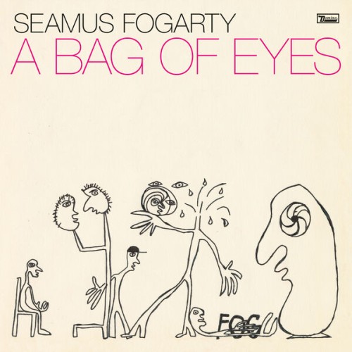 Seamus Fogarty – A Bag Of Eyes (2020) [FLAC 24 bit, 44,1 kHz]