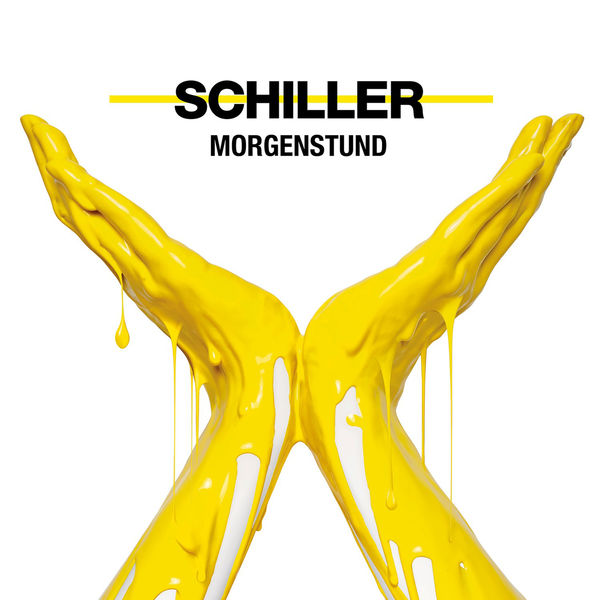 Schiller – Morgenstund (2019) [Official Digital Download 24bit/48kHz]