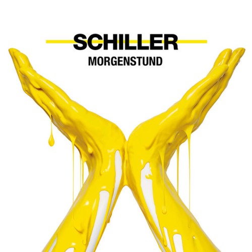 Schiller – Morgenstund (2019) [FLAC 24 bit, 48 kHz]