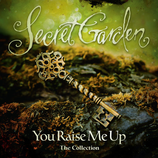 Secret Garden – You Raise Me Up – The Collection (2018) [Official Digital Download 24bit/88,2kHz]