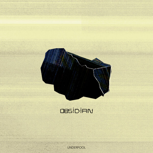 Obsidian Trio - Obsidian (2023) [FLAC 24bit/44,1kHz] Download