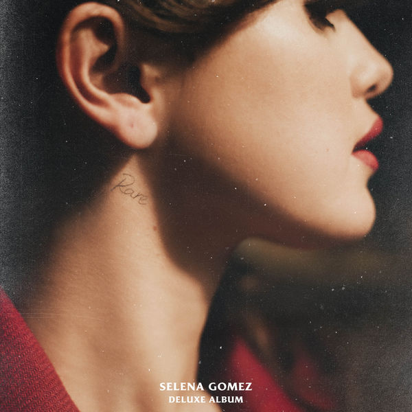 Selena Gomez – Rare (Deluxe Edition) (2020) [Official Digital Download 24bit/44,1kHz]