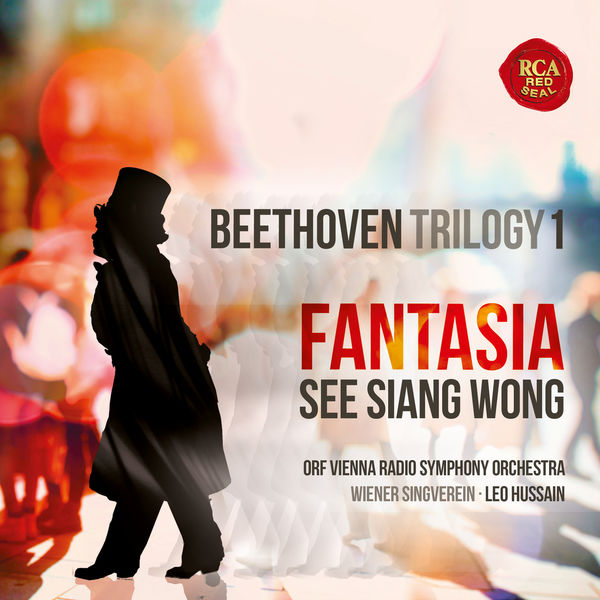 See Siang Wong – Beethoven Trilogy 1: Fantasia (2020) [Official Digital Download 24bit/96kHz]