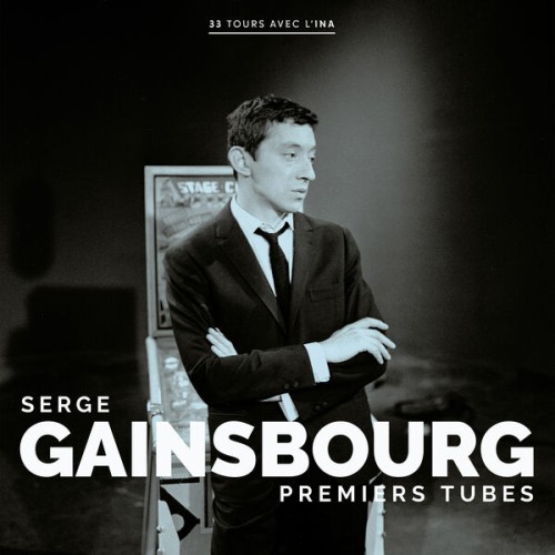 Serge Gainsbourg – Premiers Tubes (2018) [FLAC 24 bit, 44,1 kHz]