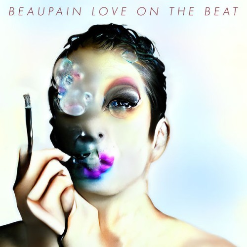 Serge Gainsbourg – Love On The Beat (2015) [FLAC 24 bit, 96 kHz]