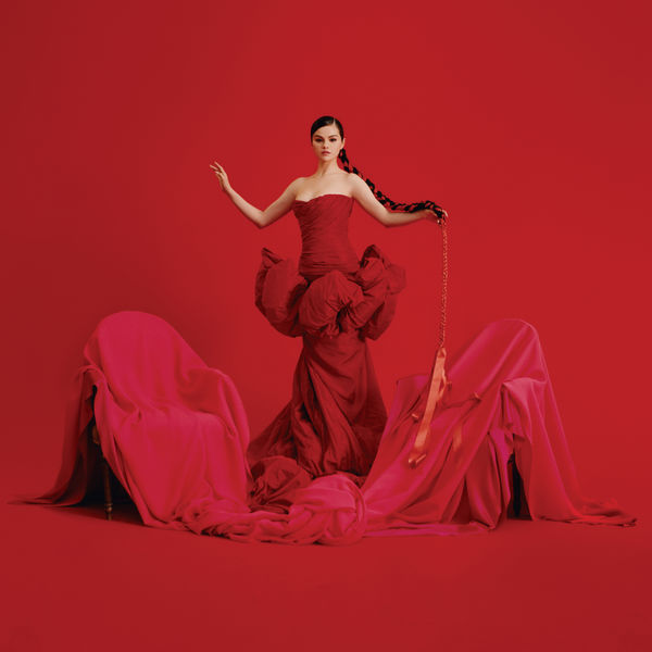 Selena Gomez – Revelación – EP (2021) [Official Digital Download 24bit/44,1kHz]