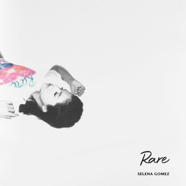 Selena Gomez – Rare (2020) [Official Digital Download 24bit/44,1kHz]