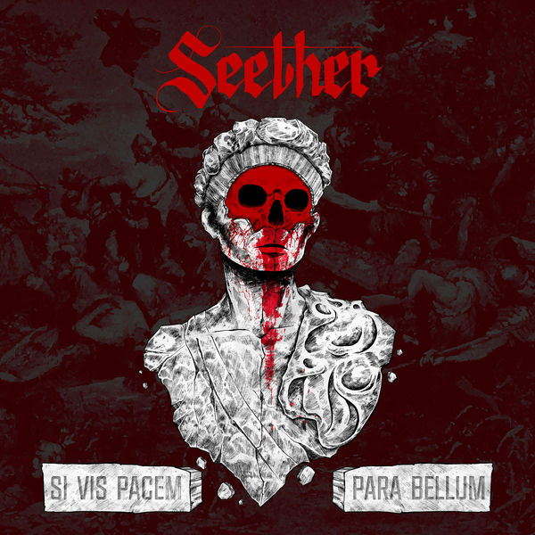 Seether – Si Vis Pacem, Para Bellum (2020) [Official Digital Download 24bit/48kHz]