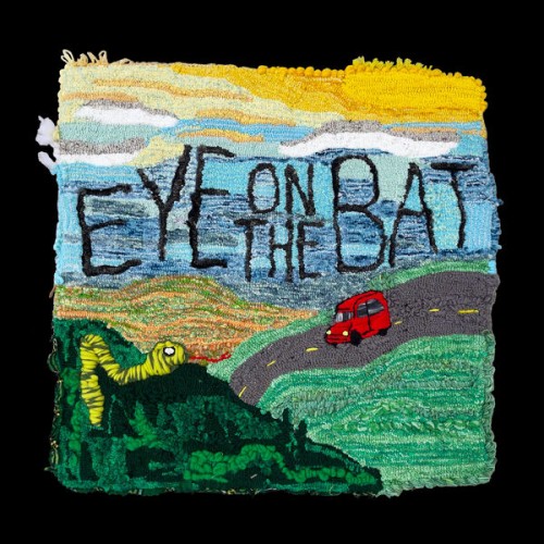 Palehound – Eye On The Bat (2023) [FLAC 24 bit, 96 kHz]