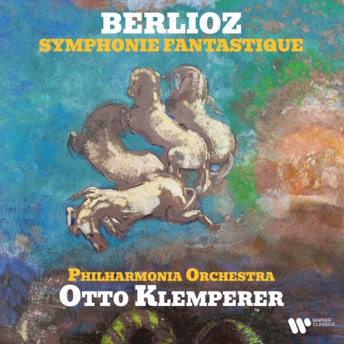 Otto Klemperer – Berlioz: Symphonie fantastique, Op. 14 (2023) [FLAC 24 bit, 192 kHz]