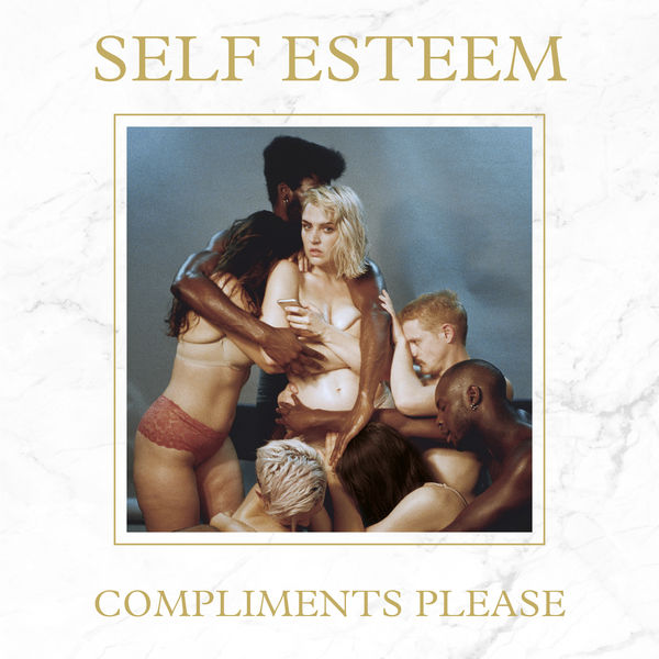 Self Esteem – Compliments Please (2019) [Official Digital Download 24bit/96kHz]