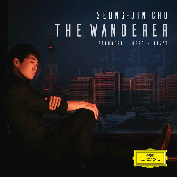 Seong-Jin Cho – The Wanderer (2020) [Official Digital Download 24bit/96kHz]