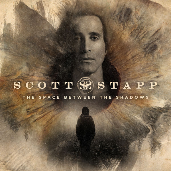 Scott Stapp – The Space Between the Shadows (2019) [Official Digital Download 24bit/96kHz]