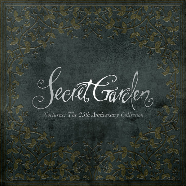 Secret Garden – Nocturne: The 25th Anniversary Collection (2020) [Official Digital Download 24bit/44,1kHz]