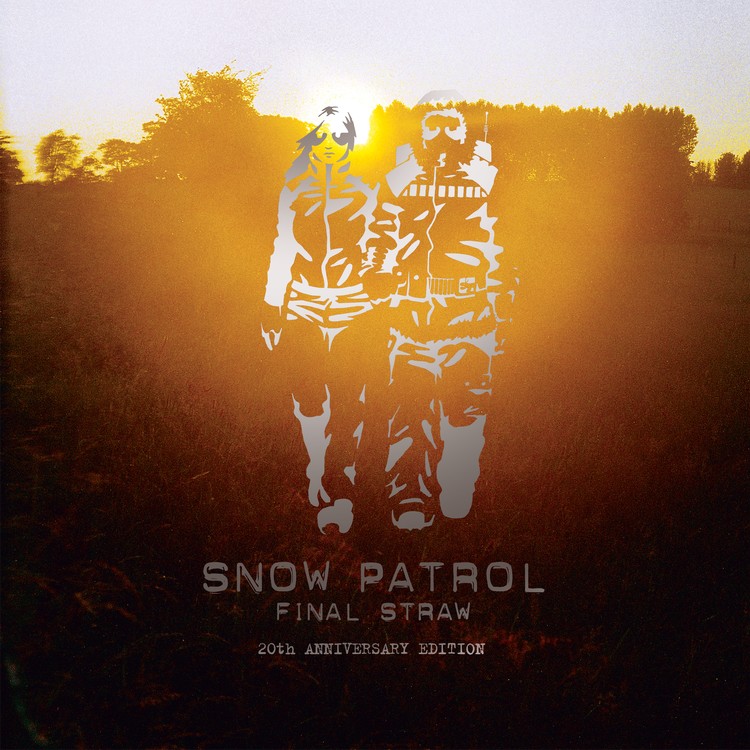 Snow Patrol – Final Straw (20th Anniversary Edition) (2003/2023) [Official Digital Download 24bit/44,1kHz]