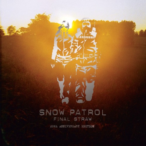 Snow Patrol – Final Straw (20th Anniversary Edition) (2003/2023) [FLAC 24 bit, 44,1 kHz]