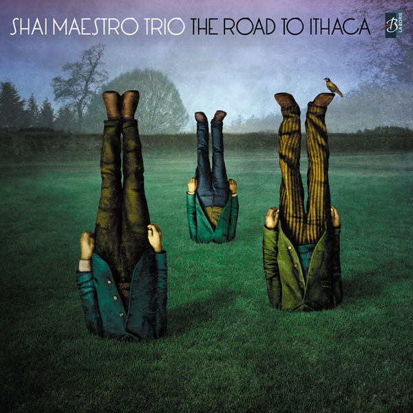 Shai Maestro Trio – The Road To Ithaca (2013) [Official Digital Download 24bit/44,1kHz]