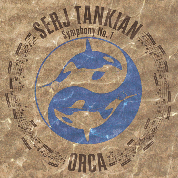 Serj Tankian – ORCA (2012) [Official Digital Download 24bit/48kHz]