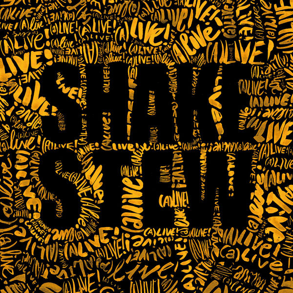 Shake Stew – (A)live! (2020) [Official Digital Download 24bit/48kHz]