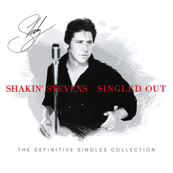 Shakin’ Stevens – Singled Out (2020) [Official Digital Download 24bit/44,1kHz]