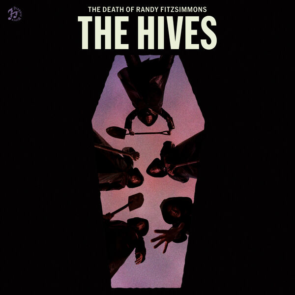 The Hives – The Death Of Randy Fitzsimmons (2023) [Official Digital Download 24bit/44,1kHz]