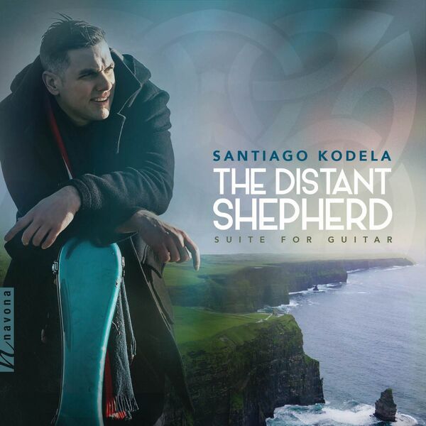 Santiago Kodela - The Distant Shepherd (2023) [FLAC 24bit/96kHz] Download