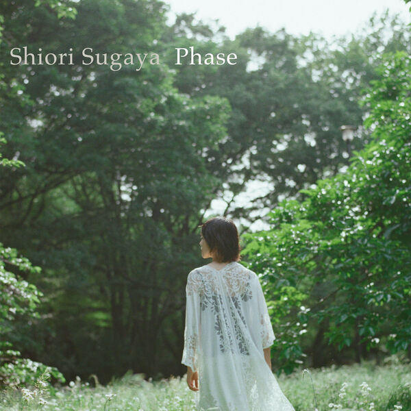 Shiori Sugaya - Phase (2023) [FLAC 24bit/96kHz] Download