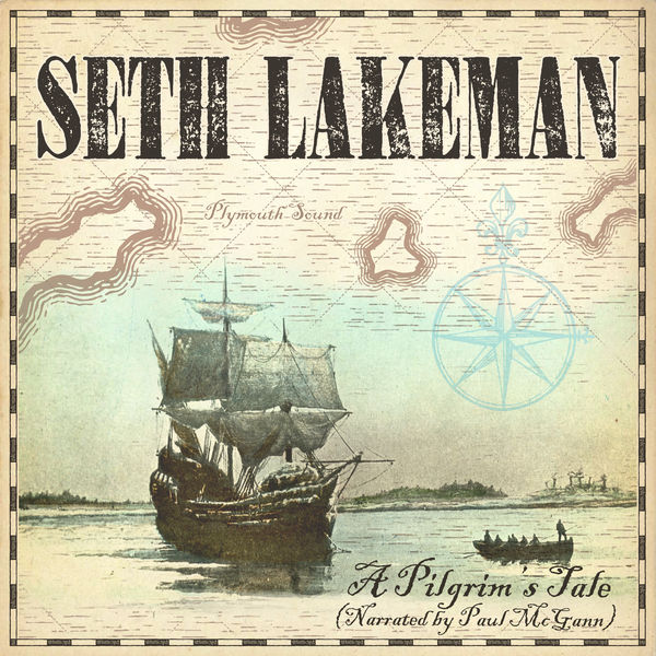 Seth Lakeman – A Pilgrim’s Tale (2019) [Official Digital Download 24bit/44,1kHz]