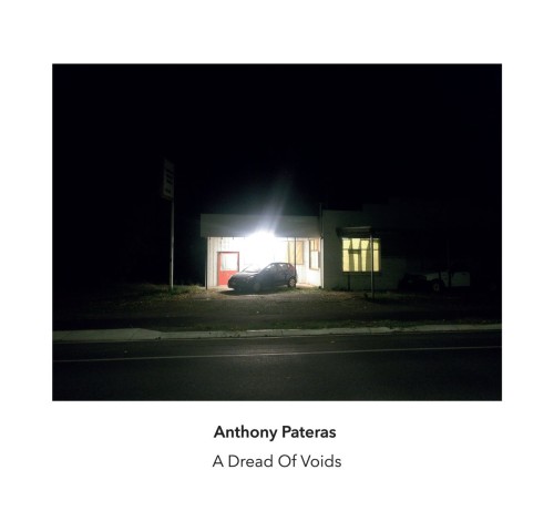 Anthony Pateras – A Dread of Voids (2023) [FLAC 24 bit, 44,1 kHz]