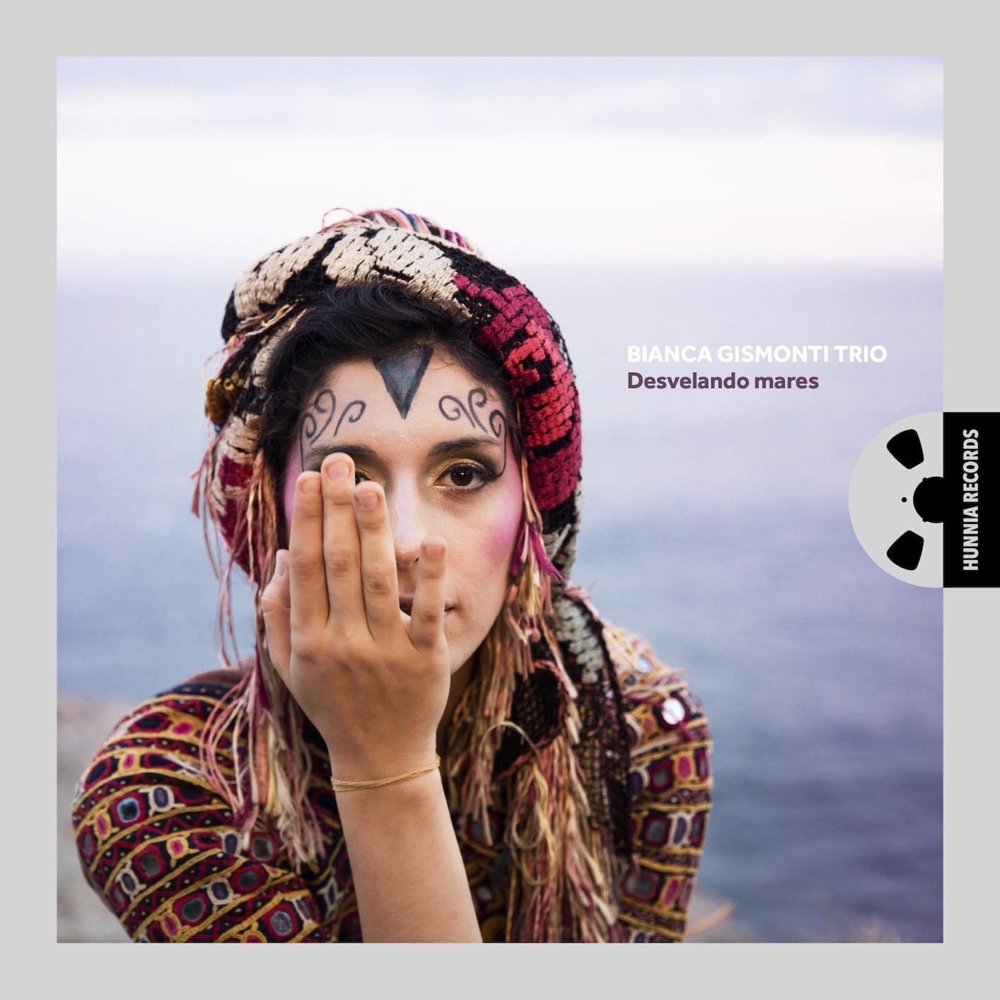 Bianca Gismonti Trio - Desvelando mares (2018/2023) [FLAC 24bit/192kHz] Download
