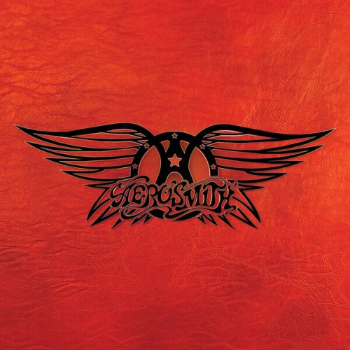 Aerosmith – Greatest Hits (2023) [FLAC 24 bit, 96 kHz]