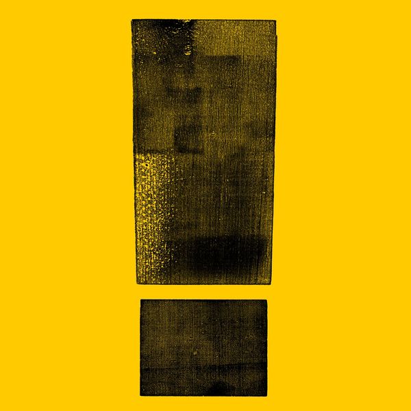 Shinedown – ATTENTION ATTENTION (2018) [Official Digital Download 24bit/48kHz]