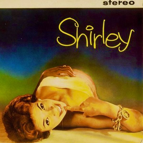 Shirley Bassey – Shirley (2020) [Official Digital Download 24bit/96kHz]